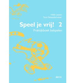 Speel je vrij 2