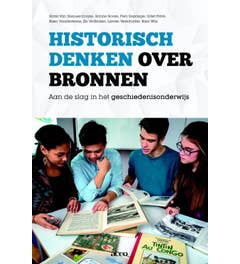 Historisch denken over bronnen