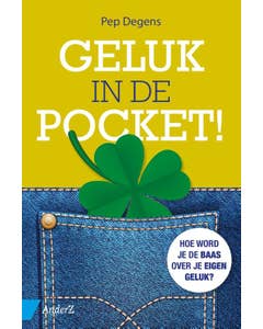 Geluk in de pocket
