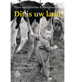 Dit is uw land