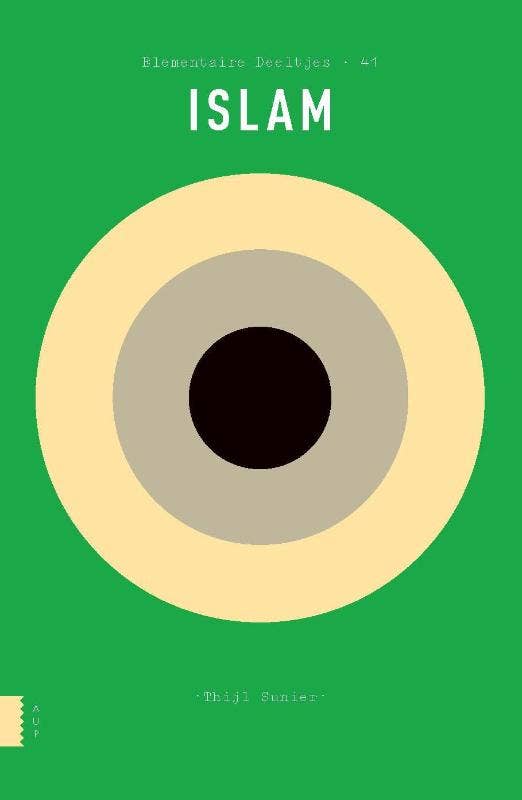 Elementaire Deeltjes - Islam