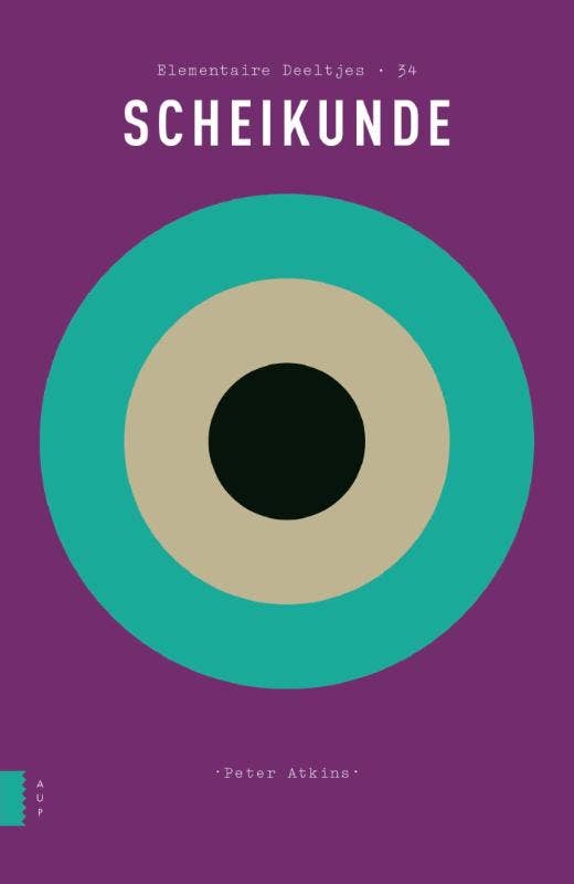 Elementaire Deeltjes - Scheikunde