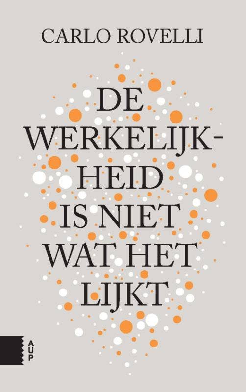 De werkelijkheid is niet wat ze lijkt