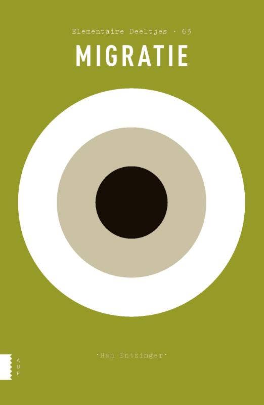 Elementaire Deeltjes - Migratie