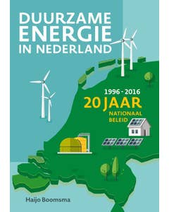 Duurzame energie in Nederland
