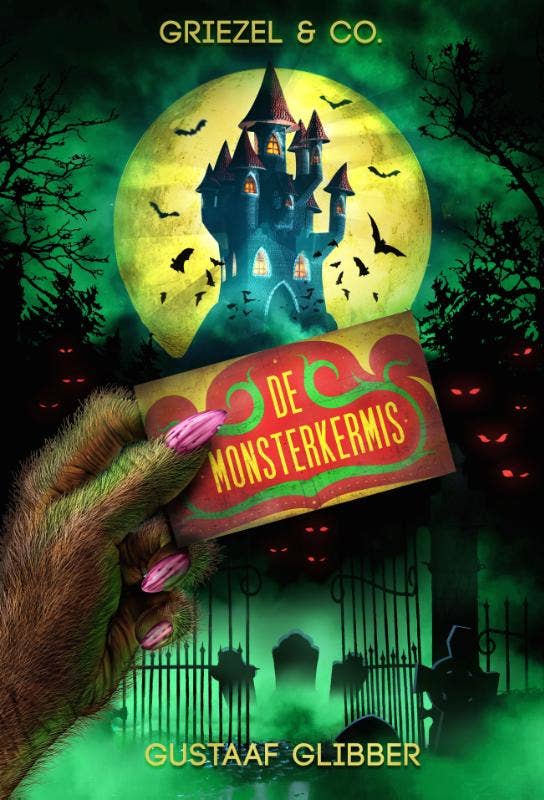 Griezel & Co. - Griezel & Co.