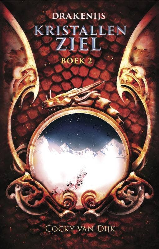 Drakenijs - Kristallen ziel