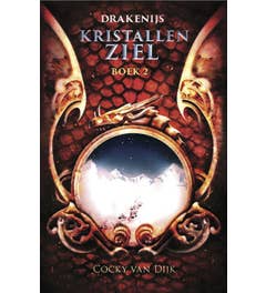 Drakenijs - Kristallen ziel
