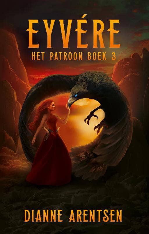 Het patroon - Eyvére