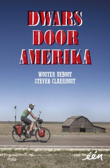 Dwars door Amerika