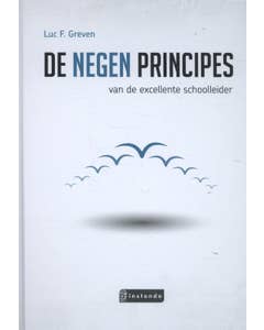 TIBtools - De 9 principes van de excellente schoolleider