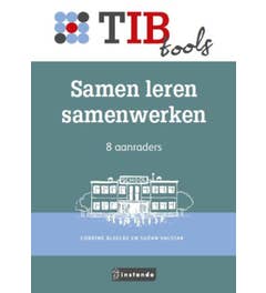TIBtools - Samen leren samenwerken