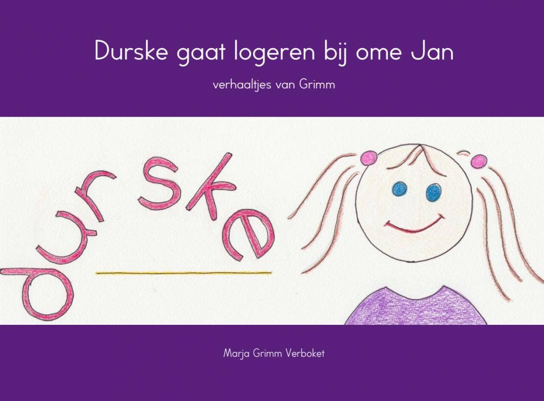 Durske gaat logeren bij ome Jan