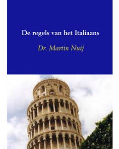De regels van het Italiaans