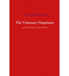 The visionary negotiator