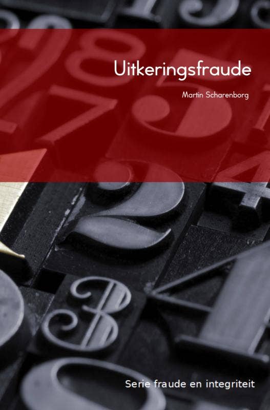 Fraude en integriteit - Uitkeringsfraude