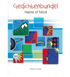 Gedichtenbundel