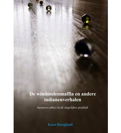 De windmolenmaffia en andere indianenverhalen