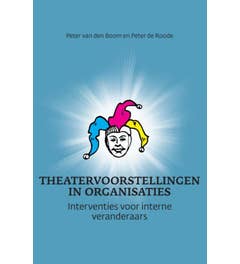 Theatervoorstellingen in organisaties