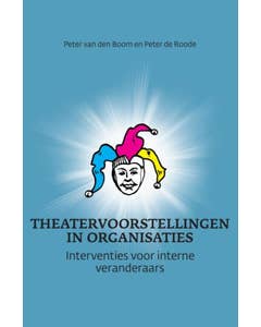 Theatervoorstellingen in organisaties