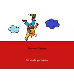 Isa en de sjpringtouw