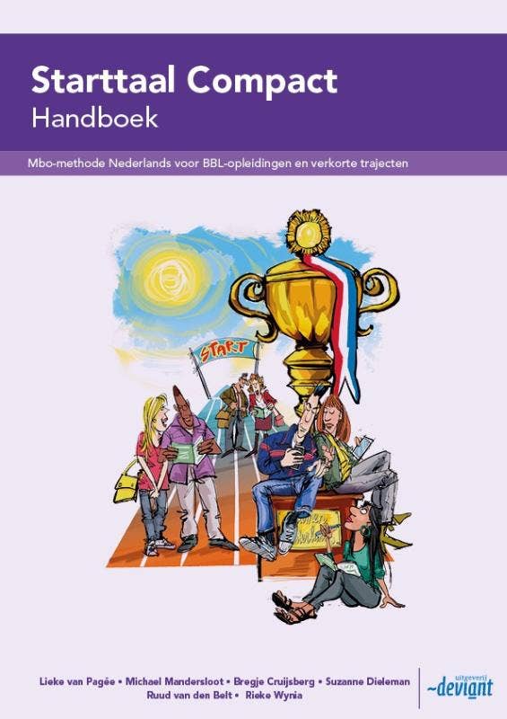 Starttaal Compact - Handboek