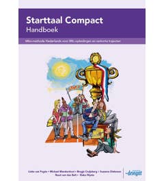Starttaal Compact - Handboek