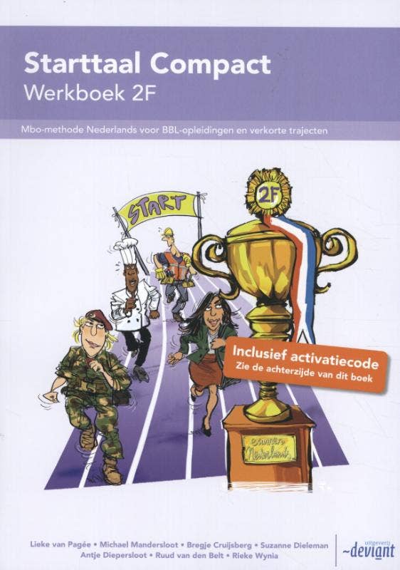 Werkboek