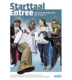 Starttaal Entree - Startpakket