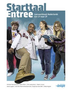 Starttaal Entree - Startpakket