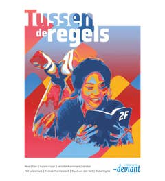 Tussen de regels 2F - Werkboek