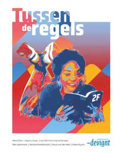 Tussen de regels 2F - Werkboek