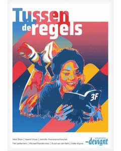 Tussen de regels 3F - Werkboek