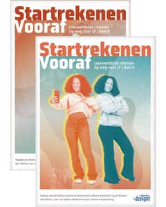 Startrekenen Vooraf