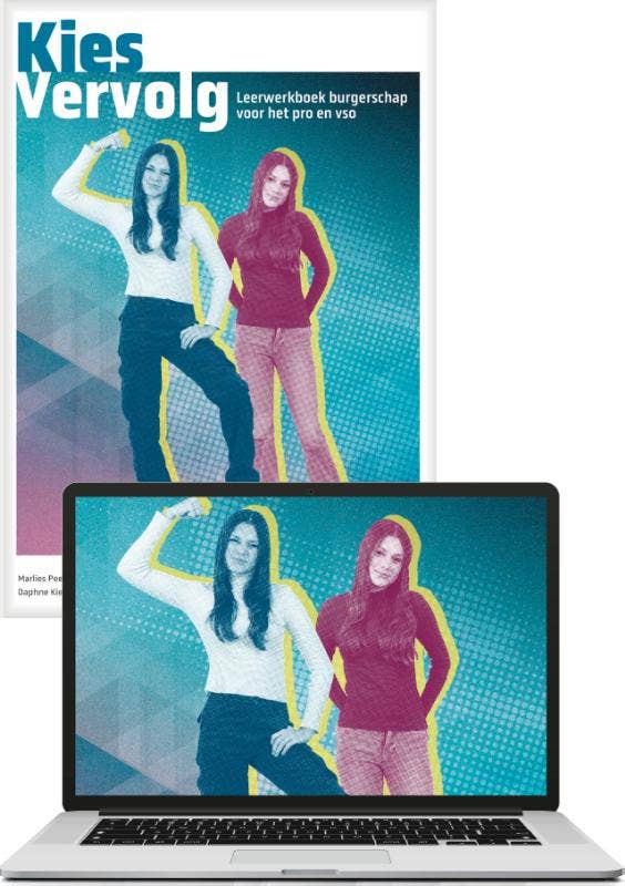 Kies - Burgerschap