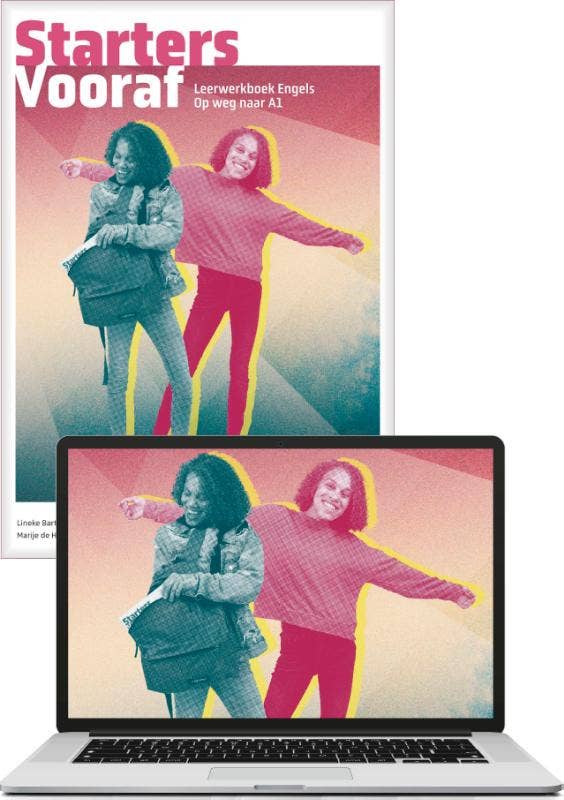 Starters Vooraf | Combinatiepakket