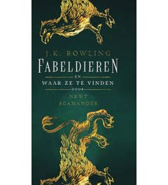 Fabeldieren