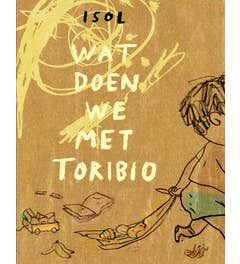 Wat doen we met Toribio