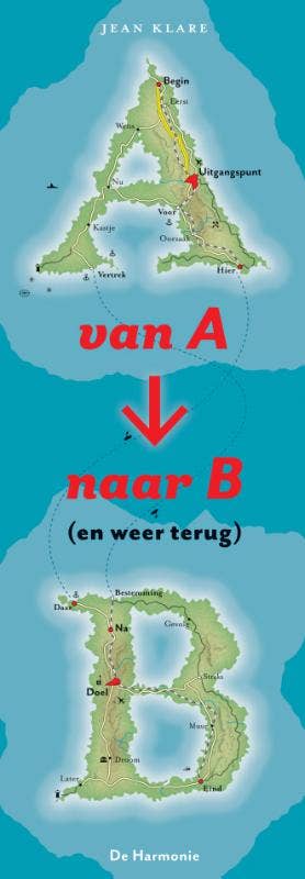 Van A naar B (en weer terug)