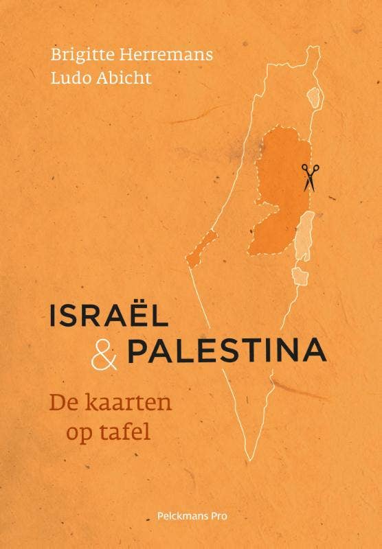 Israël - Palestina