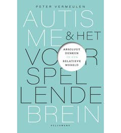 Autisme en het voorspellende brein