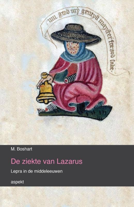 De ziekte van Lazarus