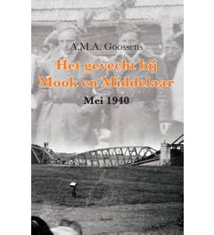 Het gevecht bij Mook en Middelaar