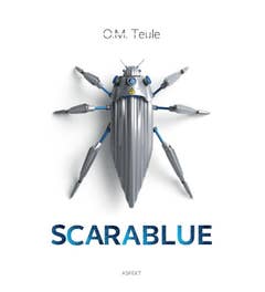Scarablue