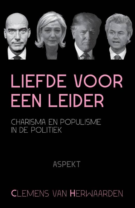 Liefde voor een leider