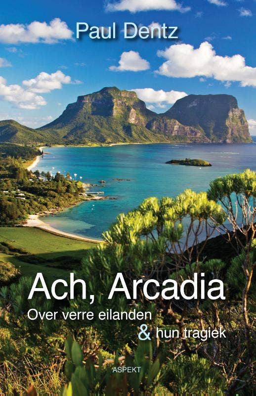 Ach; Arcadia