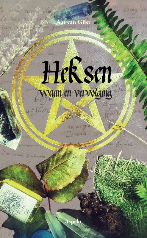 Heksen; waan en vervolging