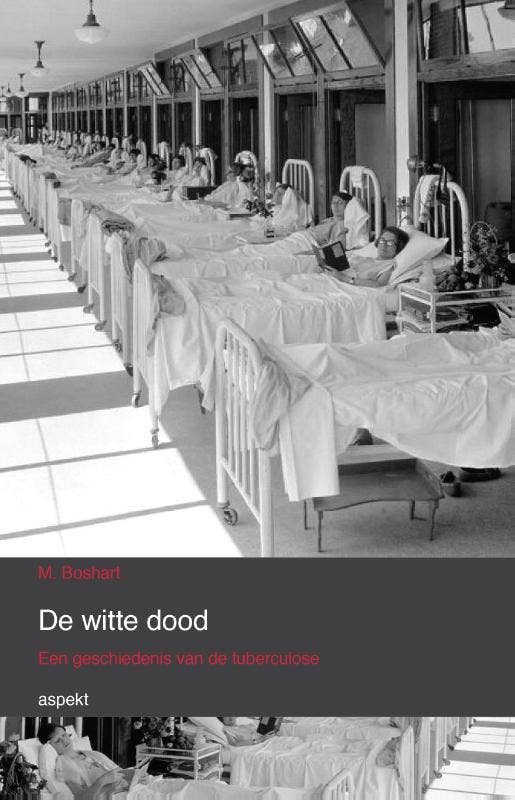 De witte dood
