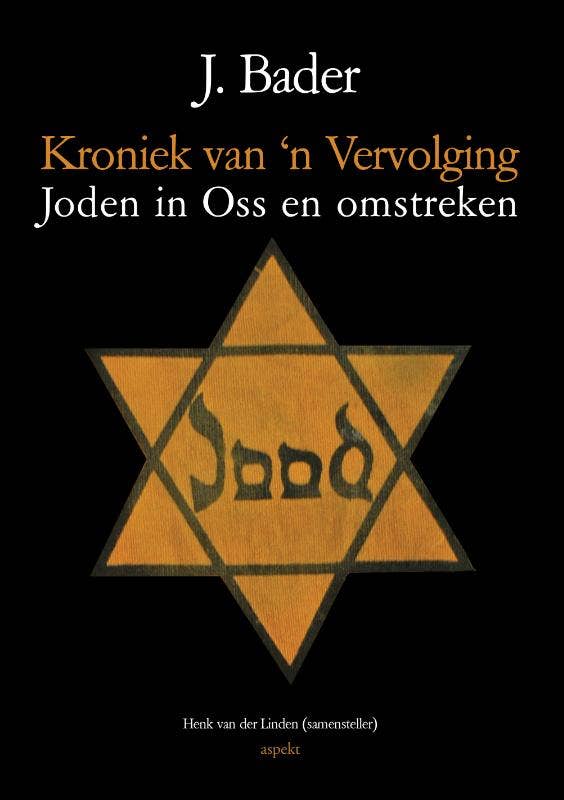 Kroniek van 'n Vervolging