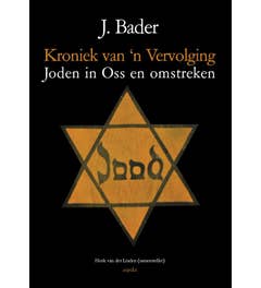 Kroniek van 'n Vervolging